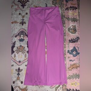 Fabletics High-Waist Flared Pants